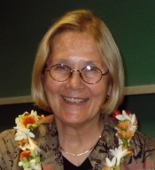 Susan Dixon